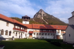 Pelerinaj Muntenegru